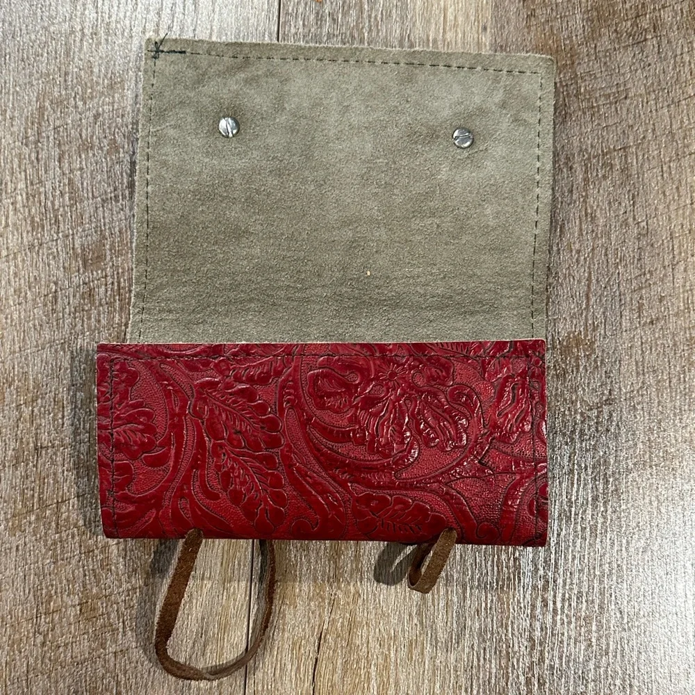 N/A handmade vintage